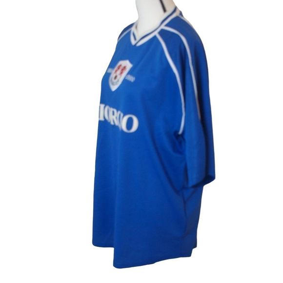 Millwood F.C. GIORGIO Football Soccer Jersey‎ Siz L - Picture 4 of 4